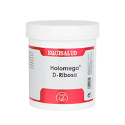 Holomega D-Ribosa 250 Gr. | Equisalud - Dietetica Ferrer