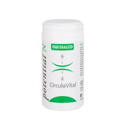 Circulavital 60 Cápsulas | Equisalud - Dietetica Ferrer