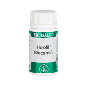Holofit Glucemin | Equisalud - Dietetica Ferrer