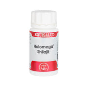 Holomega Shilajit | Equisalud - Dietetica Ferrer