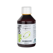 Liposomal Magnesio 250 Ml. | Equisalud - Dietetica Ferrer