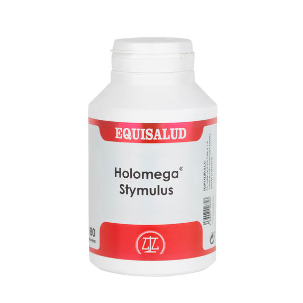 Holomega Stymulus | Equisalud - Dietetica Ferrer