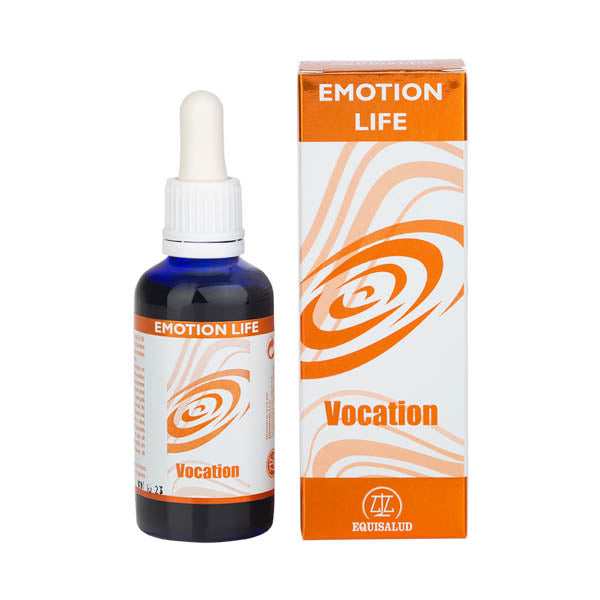 Emotionlife Vocation 50 Ml. | Equisalud - Dietetica Ferrer