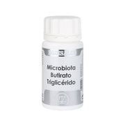 Microbiota Butirato Triglicérido 30 Cápsulas | Equisalud - Dietetica Ferrer