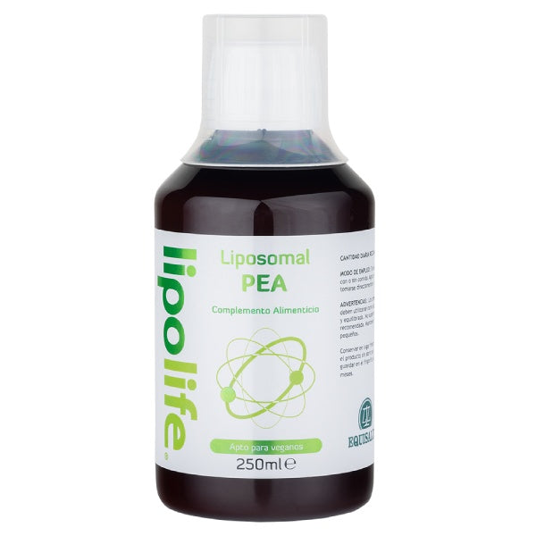 Liposomal Pea 250 Ml. | Equisalud - Dietetica Ferrer