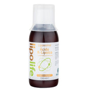 Liposomal Ácido R-Lipoico 150 Ml. | Equisalud - Dietetica Ferrer