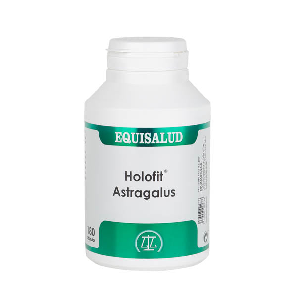 Holofit Astragalus | Equisalud - Dietetica Ferrer