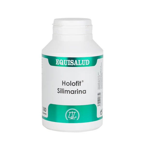 Holofit Silimarina | Equisalud - Dietetica Ferrer
