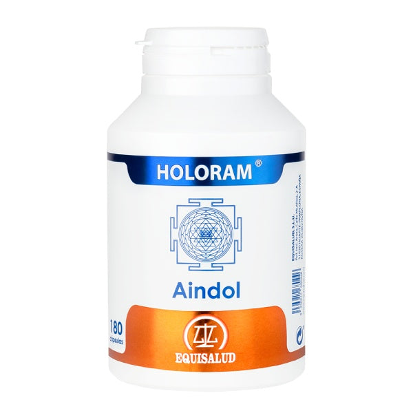 Holoram Aindol | Equisalud - Dietetica Ferrer