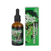 Holoextract Espino Blanco 50 Ml. | Equisalud - Dietetica Ferrer