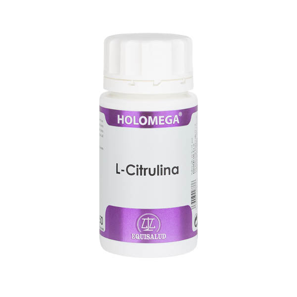 L-Citrulina | Equisalud - Dietetica Ferrer