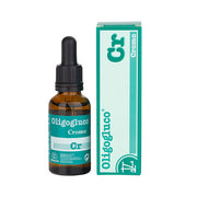 Oligogluco Cr 31 Ml. | Equisalud - Dietetica Ferrer