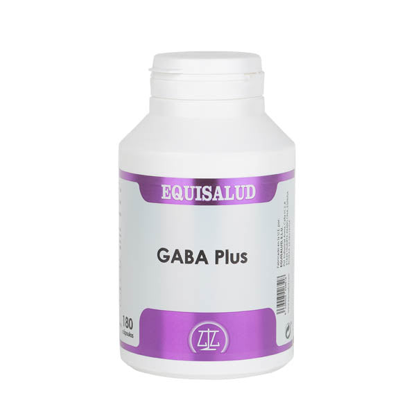 Gaba Plus | Equisalud - Dietetica Ferrer
