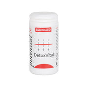 Detoxvital 60 Cápsulas | Equisalud - Dietetica Ferrer