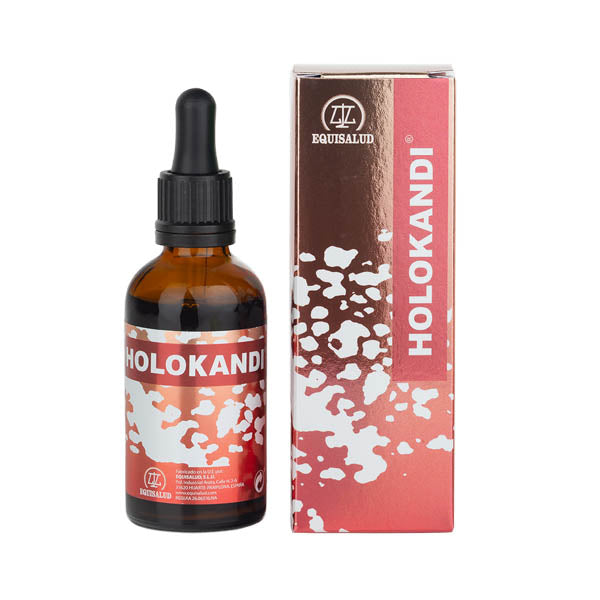 Holokandi 50 Ml. | Equisalud - Dietetica Ferrer