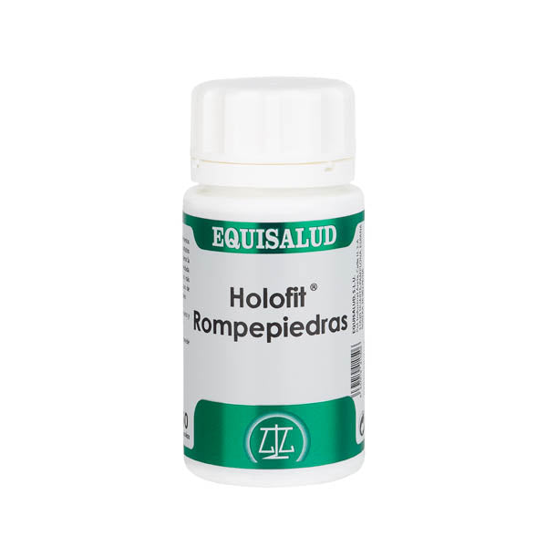 Holofit Rompepiedras 50 Cápsulas | Equisalud - Dietetica Ferrer