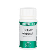 Holofit Migrasol 50 Cápsulas | Equisalud - Dietetica Ferrer