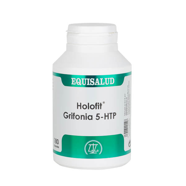 Holofit Grifonia 5-Htp | Equisalud - Dietetica Ferrer