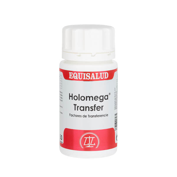 Holomega Transfer | Equisalud - Dietetica Ferrer