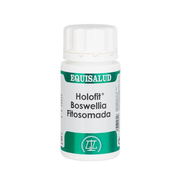 Holofit Boswellia Fitosomada | Equisalud - Dietetica Ferrer