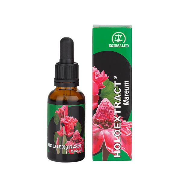 Holoextract Mareum 31 Ml. | Equisalud - Dietetica Ferrer