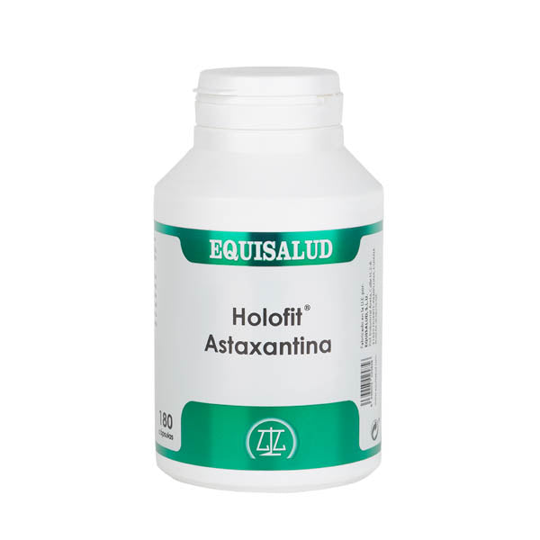 Holofit Astaxantina | Equisalud - Dietetica Ferrer