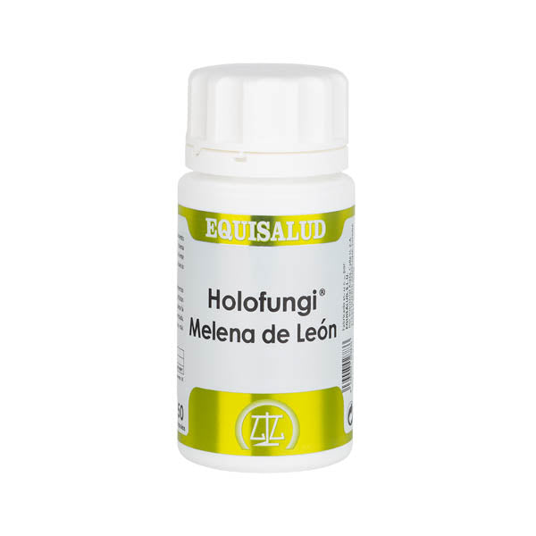 Holofungi Melena De León | Equisalud - Dietetica Ferrer