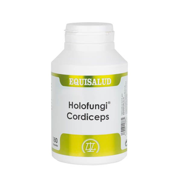 Holofungi Cordiceps | Equisalud - Dietetica Ferrer