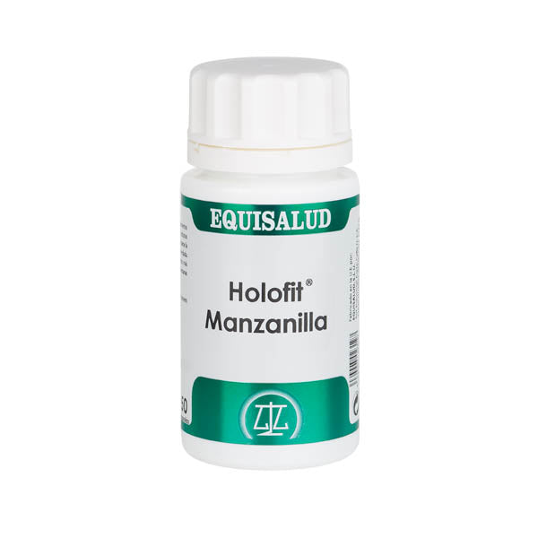 Holofit Manzanilla | Equisalud - Dietetica Ferrer
