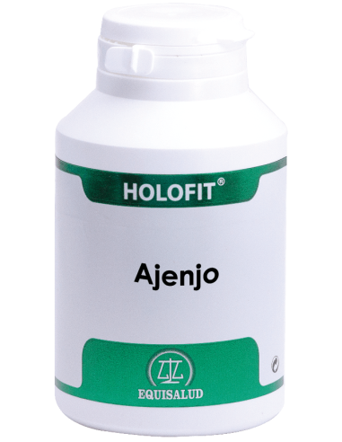 Holofit Ajenjo | Equisalud - Dietetica Ferrer