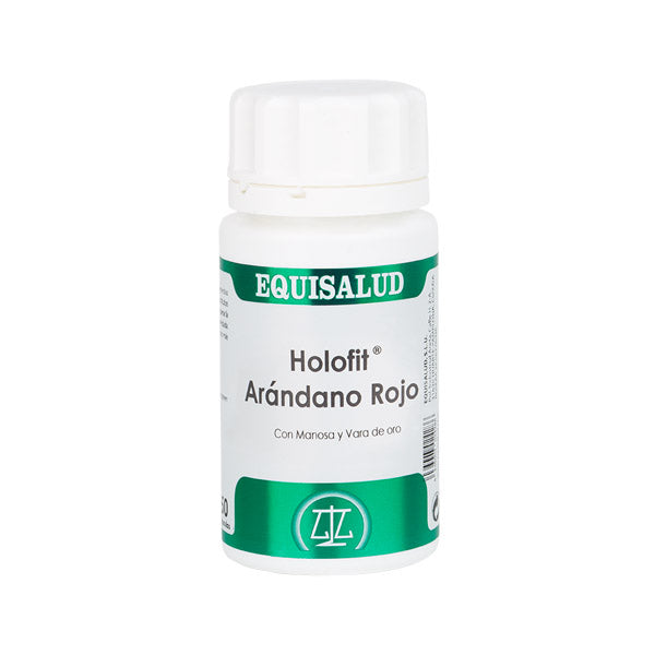 Holofit Arándano Rojo | Equisalud - Dietetica Ferrer