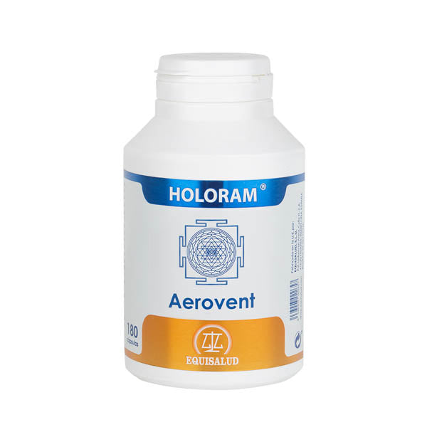 Holoram Aerovent | Equisalud - Dietetica Ferrer