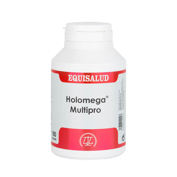 Holomega Multipro | Equisalud - Dietetica Ferrer