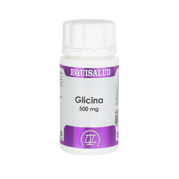 Glicina | Equisalud - Dietetica Ferrer