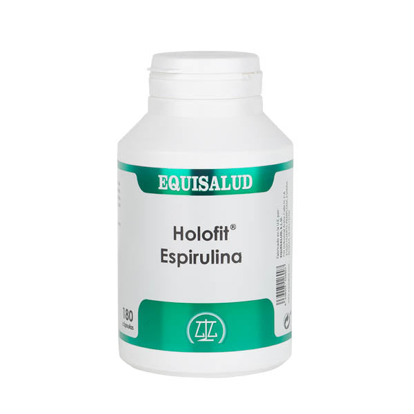 Holofit Espirulina | Equisalud