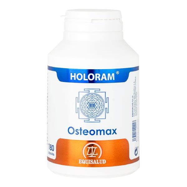 Holoram Osteomax | Equisalud - Dietetica Ferrer