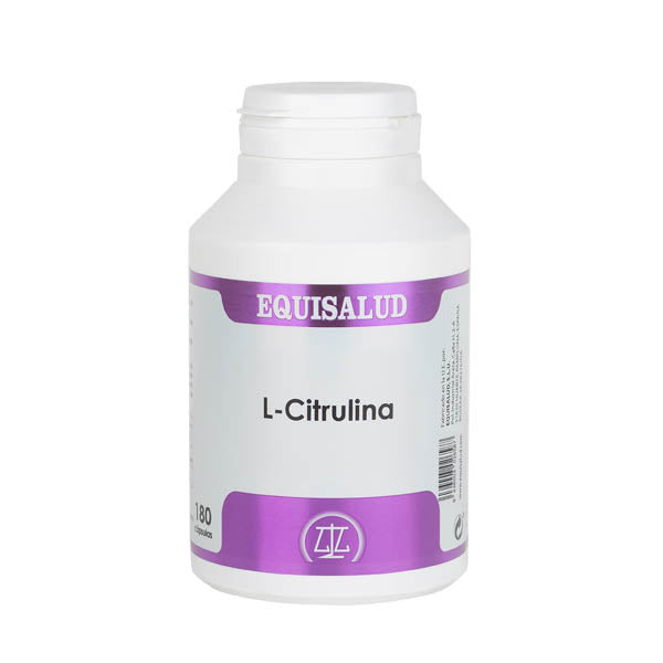 L-Citrulina | Equisalud - Dietetica Ferrer