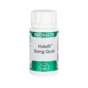 Holofit Dong Quai 60 Cápsulas | Equisalud - Dietetica Ferrer