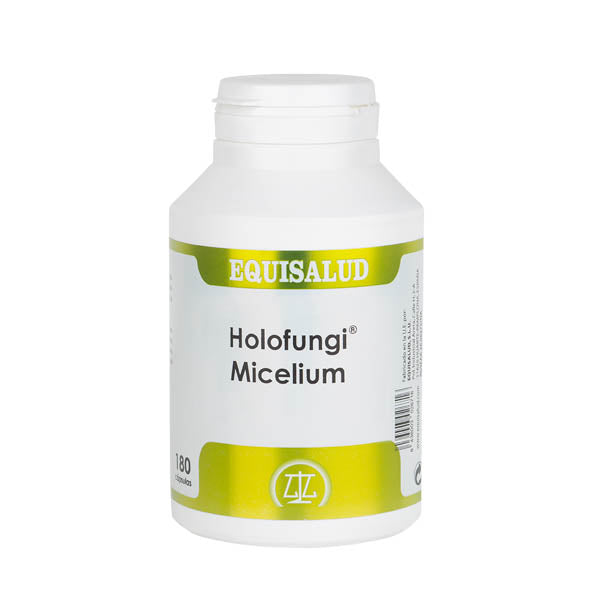 Holofungi Micelium | Equisalud - Dietetica Ferrer