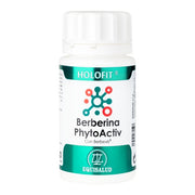 Holofit Berberina Phytoactiv 30 Cápsulas | Equisalud - Dietetica Ferrer