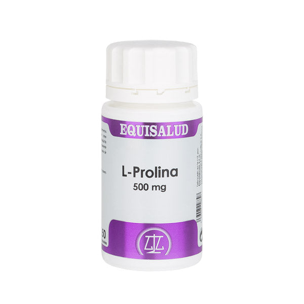 L-Prolina | Equisalud - Dietetica Ferrer