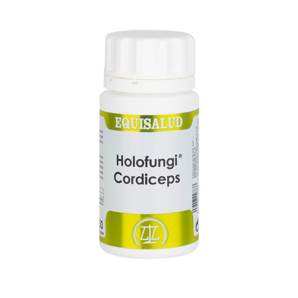 Holofungi Cordiceps | Equisalud - Dietetica Ferrer