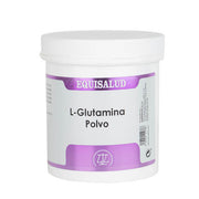 L-Glutamina Polvo 250 Gr. | Equisalud - Dietetica Ferrer