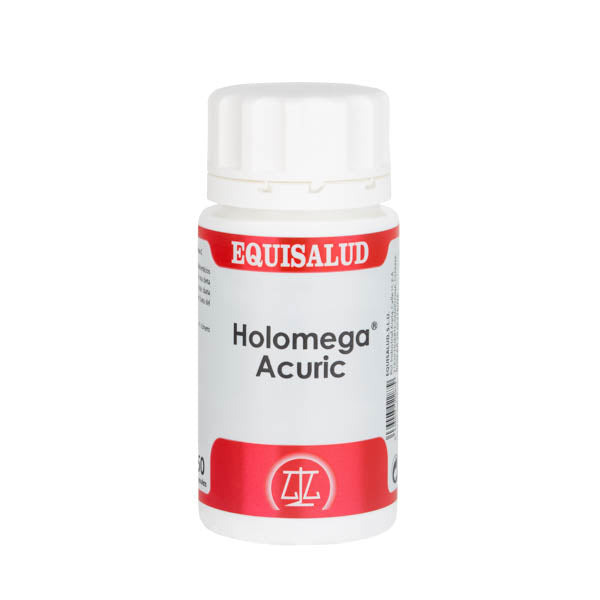 Holomega Acuric | Equisalud
