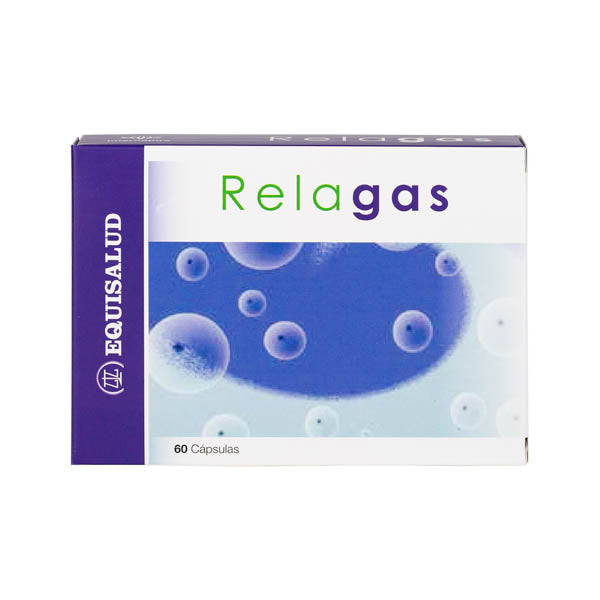 Relagas | Equisalud - Dietetica Ferrer