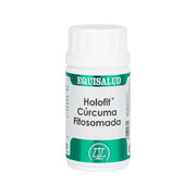 Holofit Cúrcuma Fitosomada | Equisalud - Dietetica Ferrer