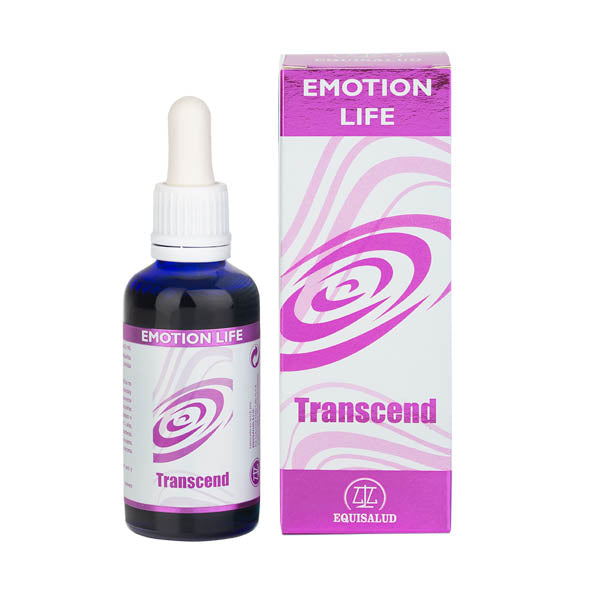 Emotionlife Transcend 50 Ml. | Equisalud - Dietetica Ferrer