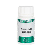 Ayurveda Bacopa | Equisalud - Dietetica Ferrer