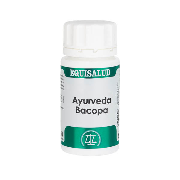 Ayurveda Bacopa | Equisalud - Dietetica Ferrer