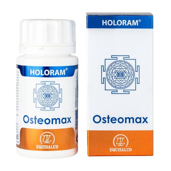 Holoram Osteomax | Equisalud - Dietetica Ferrer